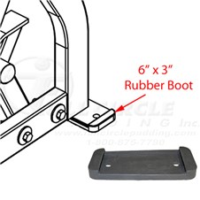 HAM216-Rubber-Boot