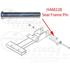 HAM228SeatFramePina