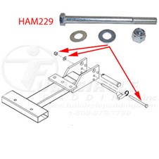 HAM229BoltNut