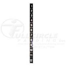 HAM231Decal