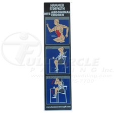 HAM303Decal