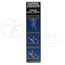 HAM323Decal