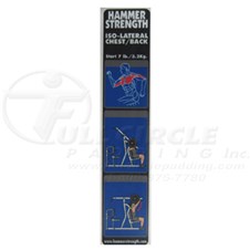 HAM325Decal