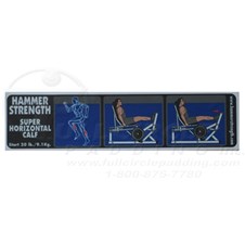 HAM326Decal