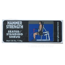 HAM327Decal
