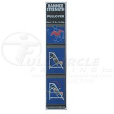 HAM330Decal