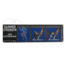 HAM331Decal