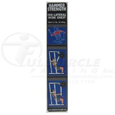 HAM332Decal