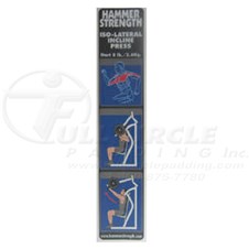 HAM336Decal