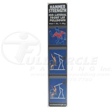 HAM338Decal