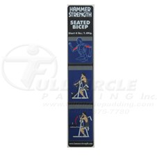 HAM340Decal