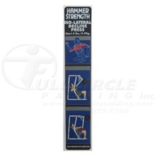 HAM341Decal