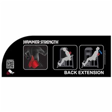 HAM376-Back-Extension-Placard