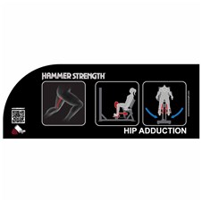 HAM384-Hip-Adduction-Placard