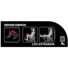HAM392-Leg-Extension-Placard