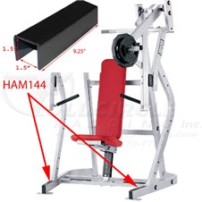 HAMPLSeatedBenchPressHAM144