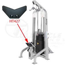 HD1100BicepTricepHT427