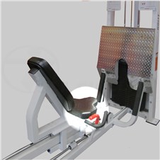 HD1600LegPressMachineSeats