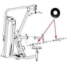 HD3200-Lat-Pull-Mid-Row-HD880