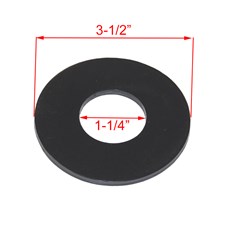 HD881-Washer