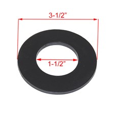 HD883-Washer