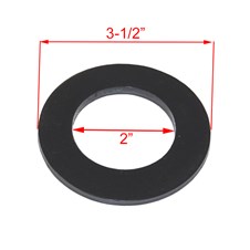 HD887-Washer