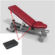 HDEADJXL-Adjustable-Bench-FWP283