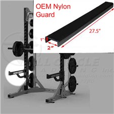 HDEHR-Half-Rack-HAM118NYLON-Frame-Guard-2026