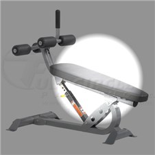 HF4264AdjustableAbBenchBack