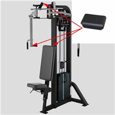 HS-FLY-Pectoral-Fly-Rear-Delt-FWP269