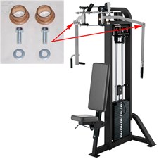 HS-FLY-Pectoral-Fly-Rear-Delt-LF460
