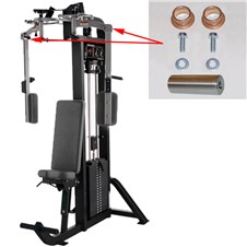 HS-PEC-Pectoral-Fly-LF464KIT