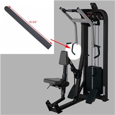 HS-RW-Seated-Row-GRP1181575PVC