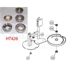HS1350RotaryTorsoHT426