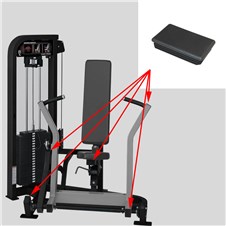 HSCP-Chest-Press-FWP283
