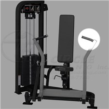 HSCPChestPressGrip