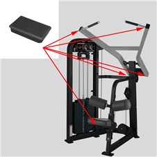 HSFPD-Fixed-Pulldown-FWP283