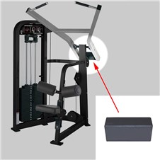 HSFPD-Fixed-Pulldown-LF563
