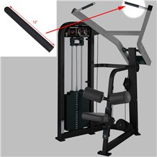 HSFPD_Fixed_Pulldown_GRP113PVC