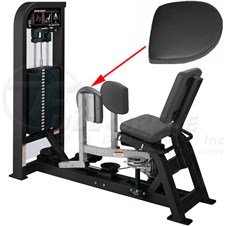 HSHABLF225LeftBlack