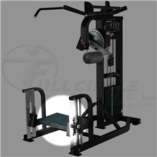 HSHGHipGluteFootPlatform