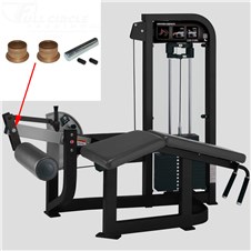 HSLC-Prone-Leg-Curl-LF490