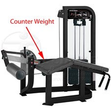HSLCProneLegCurlCounter