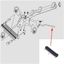 HSLE-Leg-Extension-LF488G