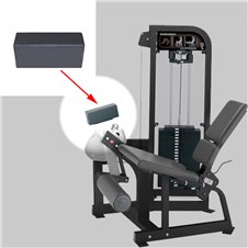 HSLE-Leg-Extension-LF563