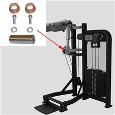 HSSC-Standing-Calf-LF464KIT