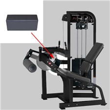 HSSLC-Seated-Leg-Curl-LF563