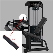 HSSLC_Seated_Leg_Curl_GRP10055PVC