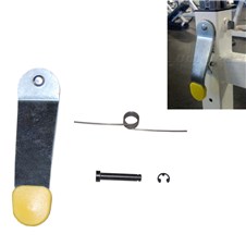 HT205-Latch-Assembly-Seat