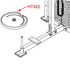 HT422Cam